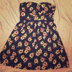 American Eagle size 10 dress